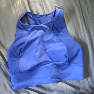 Brand new lululemon tank top